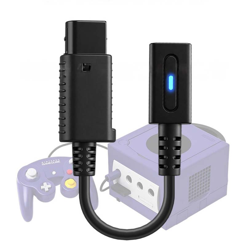Gaming Console Buttons - 12cm Typ-C 45W PD Ladekabel für