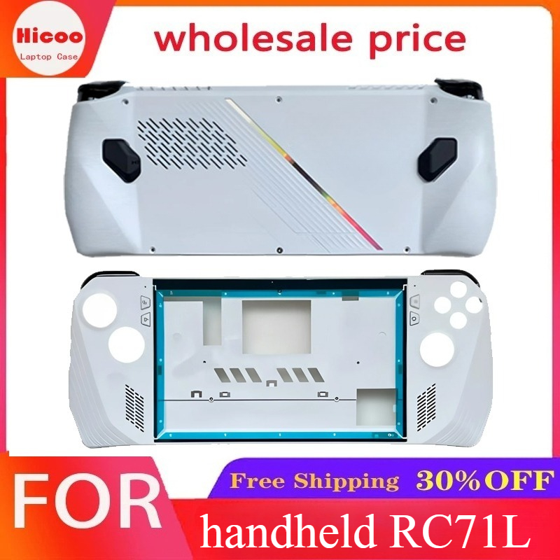 Gaming Console Display Case - Neu für ROG Handheld RC71L Handheld-Spielekonsole