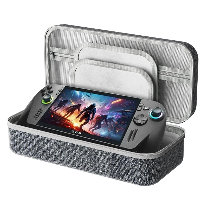 Gaming Console Rog Ally - Für ROG Xbox Ally X: Kompakte,
