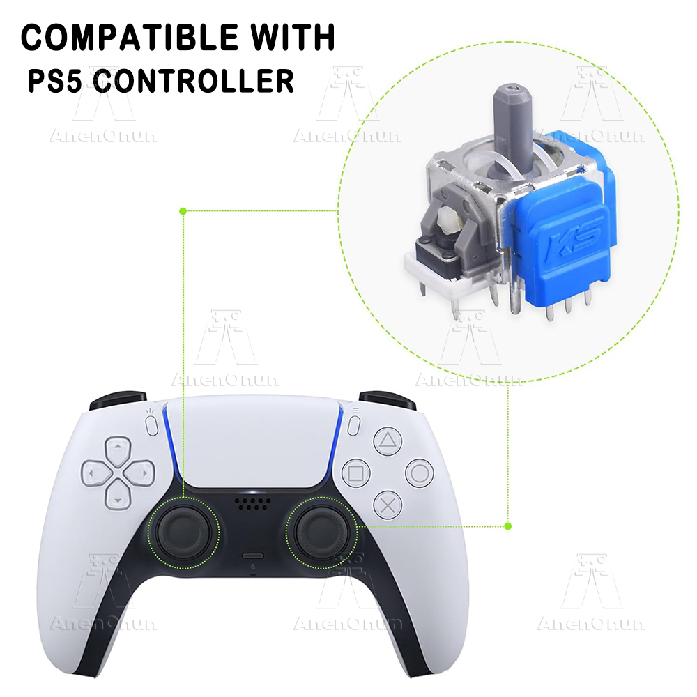 TMR Elektromagnetischer Joysti – Gaming Console Tv Bewertung und Preis