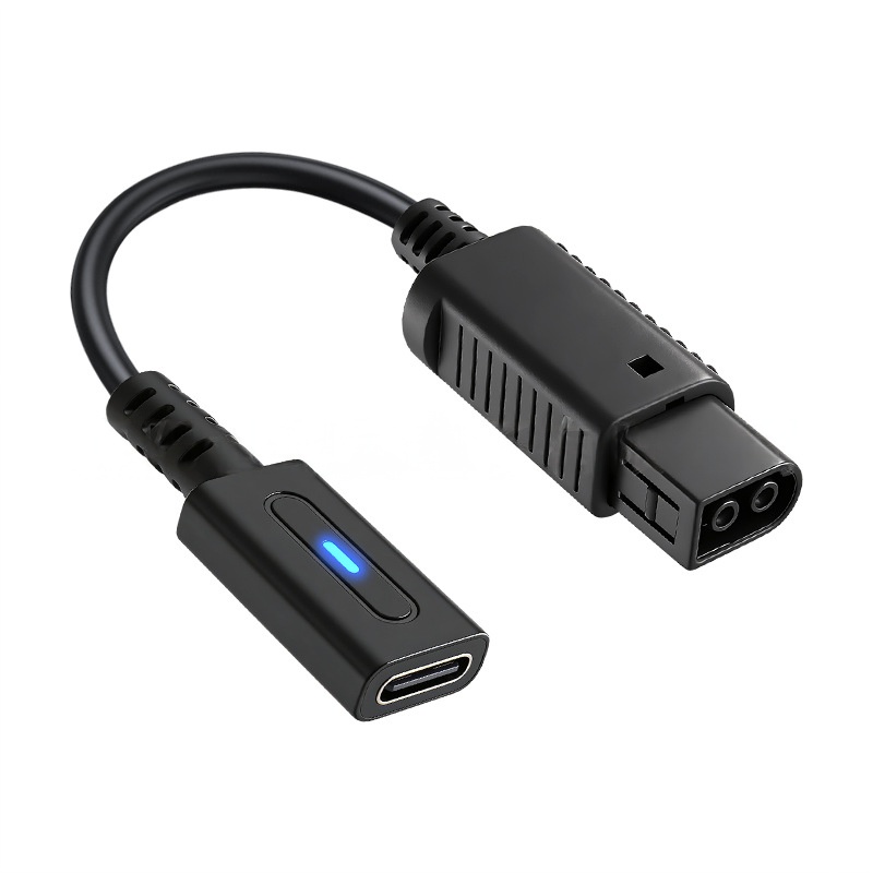 12cm Typ-C 45W PD Ladekabel fü – Gaming Console Buttons Bewertung und Preis