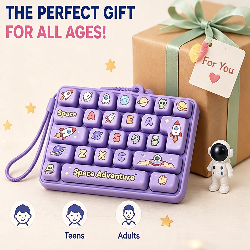 Tech Gamer Event Geschenk 26 G – Gaming Console Buttons Bewertung und Preis