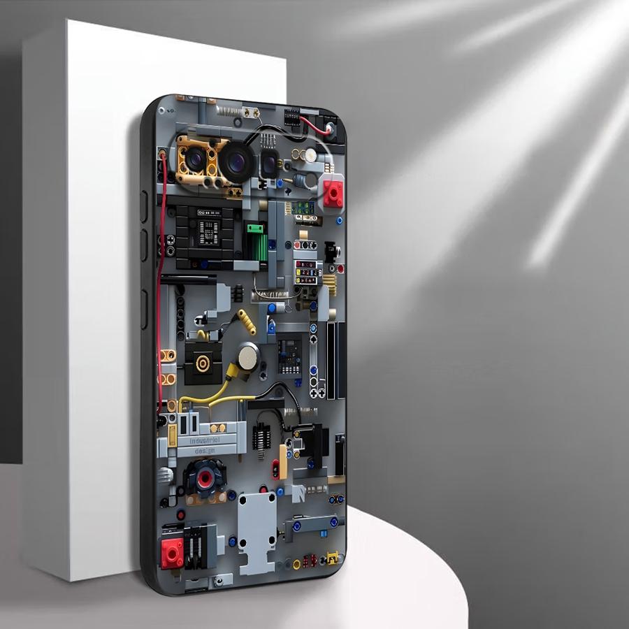 Hülle für Google Pixel 10A 8a  – Gaming Console In Bewertung und Preis