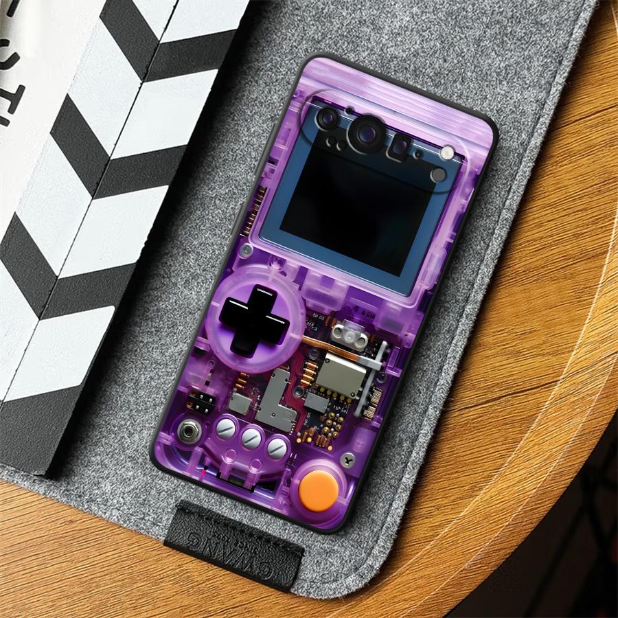 Hülle für Google Pixel 10A 8a  – Gaming Console In Bewertung und Preis