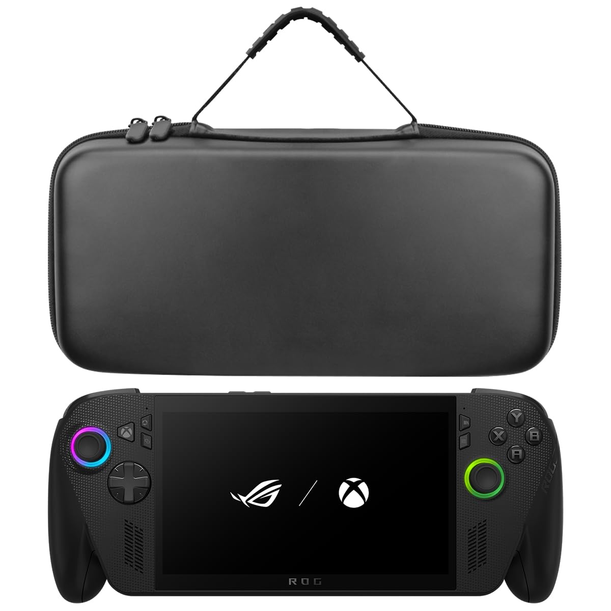 Reise-Tragetasche für ROG Xbox – Gaming Console Rog Ally Bewertung und Preis