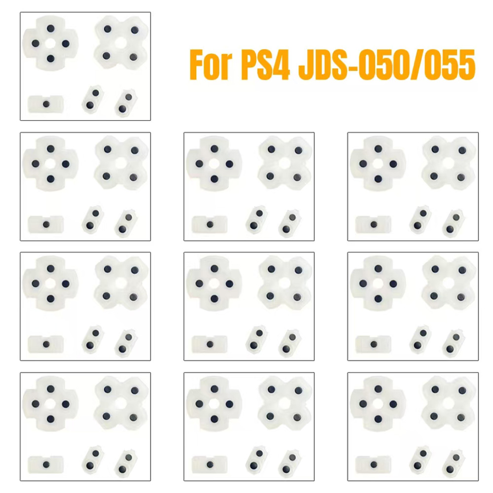 10 Sets/5/1 Set Silikon Leitfä – Gaming Console Tv Bewertung und Preis