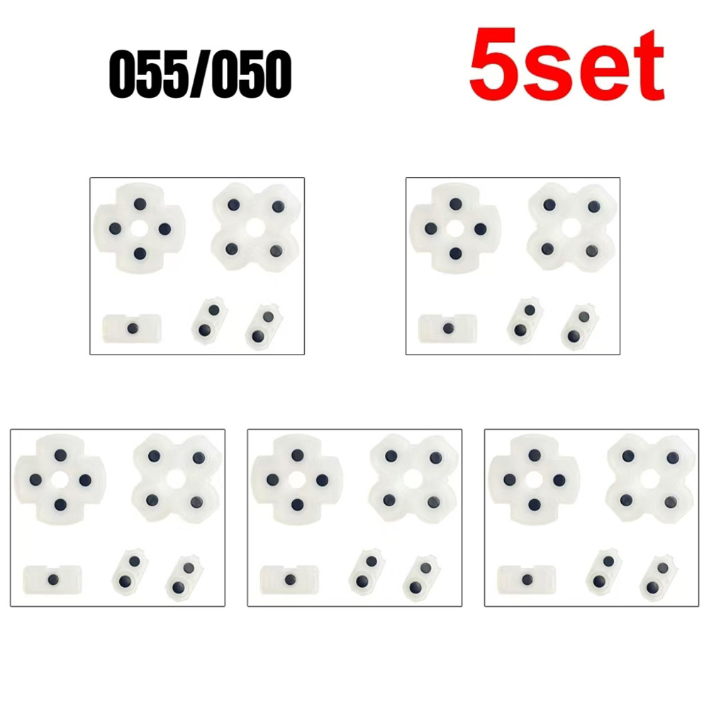 10 Sets/5/1 Set Silikon Leitfä – Gaming Console Tv Bewertung und Preis
