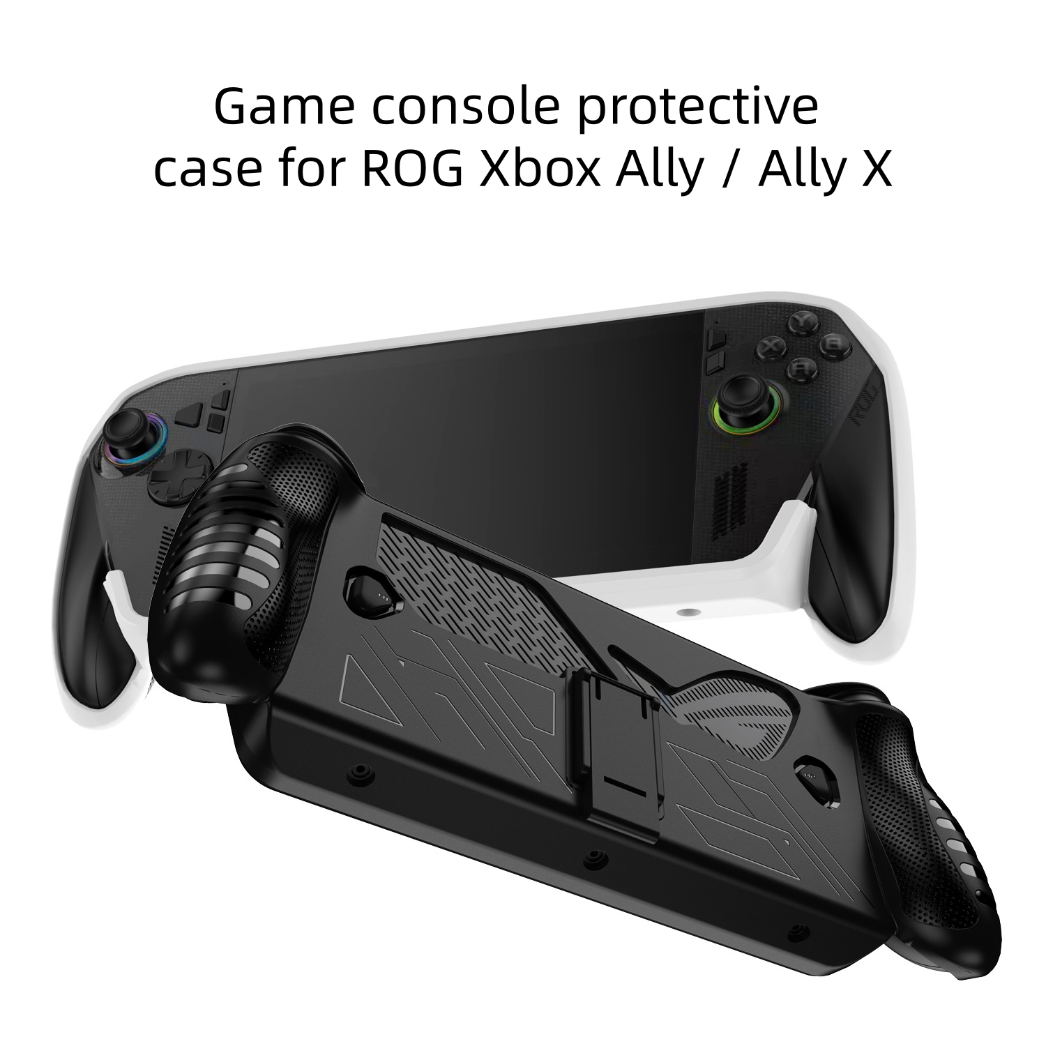 Schutzhülle für die ROG Xbox A – Gaming Console Rog Ally Bewertung und Preis