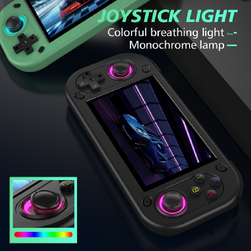 Handheld-Spielkonsolen R43s Re – Gaming Console All Bewertung und Preis