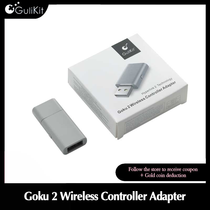 Gulikit Goku 2 Wireless Contro – Gaming Console Tv Bewertung und Preis