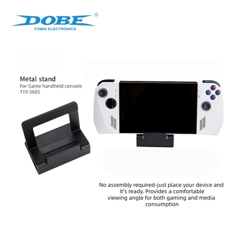Metallständer für Handheld-Spi – Gaming Console Rog Ally Bewertung und Preis