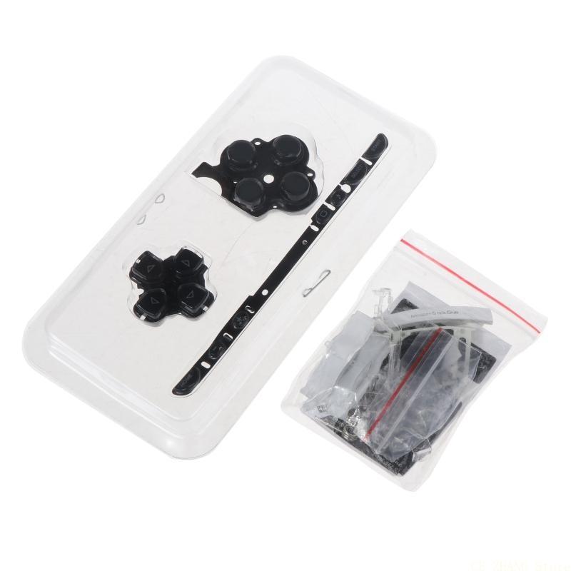 E56B für Gaming-Zubehör, langl – Gaming Console Buttons Bewertung und Preis
