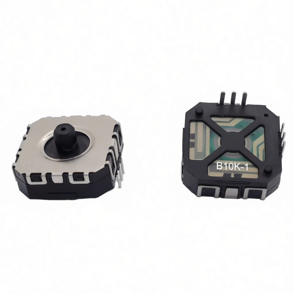 Joystick-Steuerungsschalter fü – Gaming Console In Bewertung und Preis