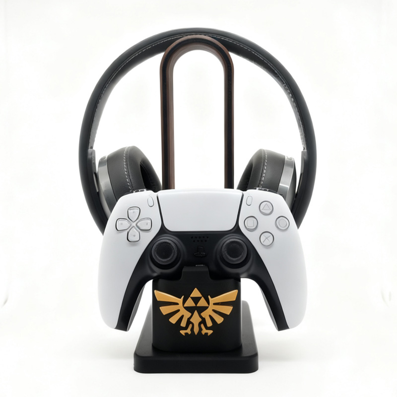 Griff Kopfhörer Ständer Zelda  – Gaming Console Tv Bewertung und Preis