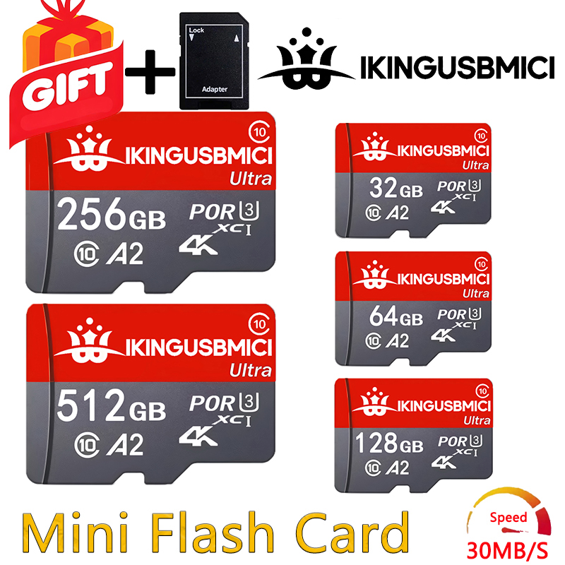 Speicherkarte 512GB 128GB 64GB – Gaming Console For Phone Bewertung und Preis
