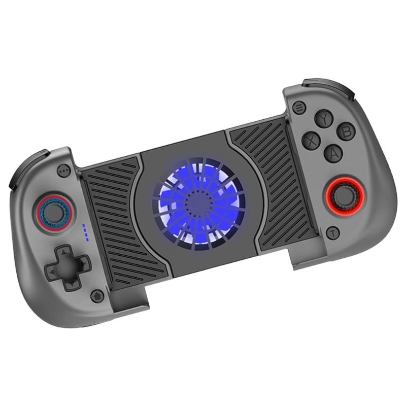 Handy-Gamepad, Doppelvibration – Gaming Console For Phone Bewertung und Preis