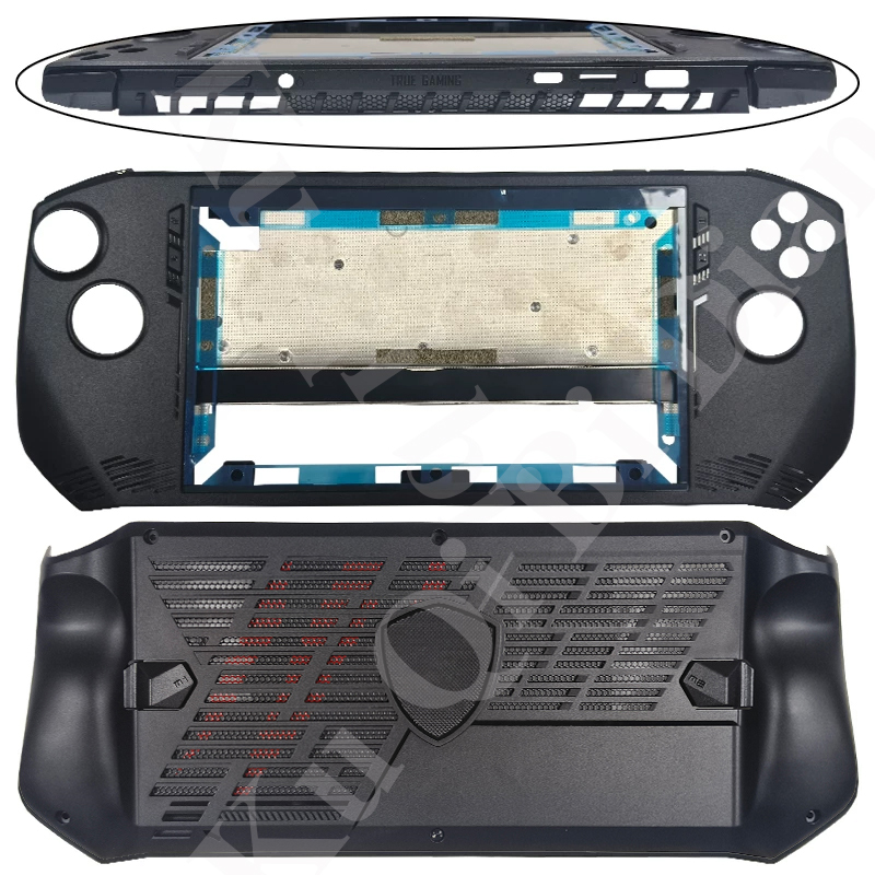 FUNENGKANG ®   Handheld-Gaming – Gaming Console Display Case Bewertung und Preis