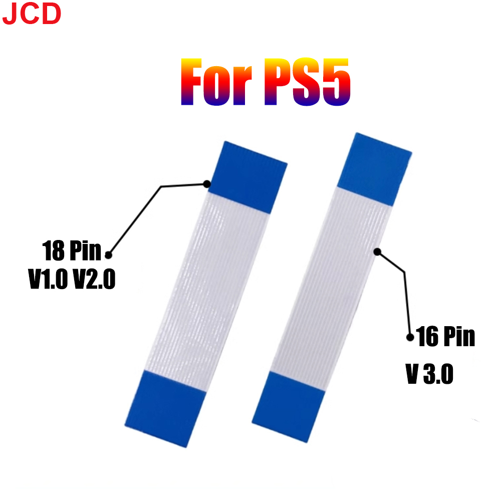 JCD 1pc Für PS5 BDM-010 020 03 – Gaming Console Tv Bewertung und Preis