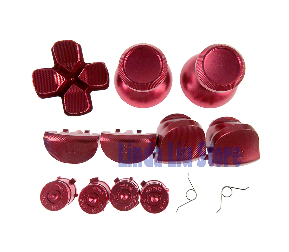 1set Metall Aluminium Taste L1 – Gaming Console Tv Bewertung und Preis