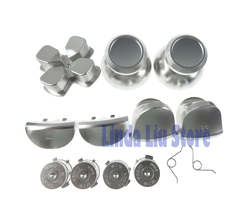 1set Metall Aluminium Taste L1 – Gaming Console Tv Bewertung und Preis